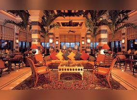 Recce of the Magnificent Hotels in Dubai