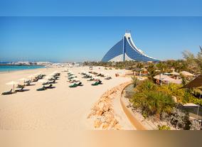 Excellent Places To Stay On Your Trip To Dubai's Beaches