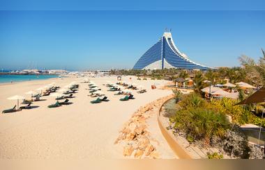 Excellent Places To Stay On Your Trip To Dubai's Beaches