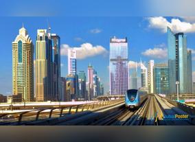 Best Real Estate Areas in Dubai