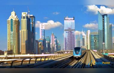 Best Real Estate Areas in Dubai