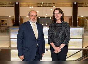 Packaging the Future: Obeikan Group and GE Partner to Advance Digital Manufacturing in the Kingdom