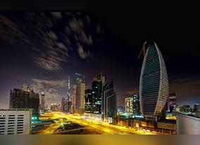 Dubai - Where to Invest in Property Business