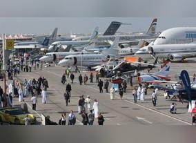 Transit Entertainment Par Excellence at Dubai Airport