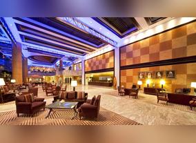 Warm Hospitality of Deira Dubai