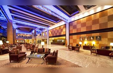 Warm Hospitality of Deira Dubai