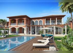 Dubai Real Estate Properties - Why Britons Prefer Dubai As Their Second Home