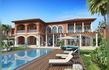 Dubai Real Estate Properties - Why Britons Prefer Dubai As Their Second Home