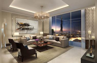 Buy Dubai Property - The Best Deal