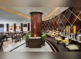 Budgeted Budget Hotels in Dubai