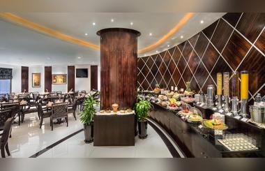 Budgeted Budget Hotels in Dubai