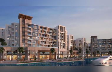Burj Dubai Residential Projects - Dubai Properties Investment