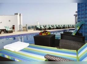 Dubai Holidays - Cheap Hotels in Dubai