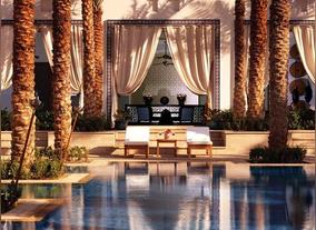 Dubai Hotels - 5 Awesome Places to Stay in Dubai