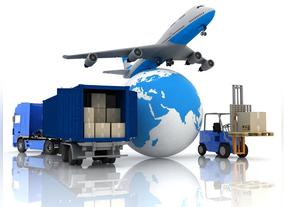 Freight Forwarder Dubai