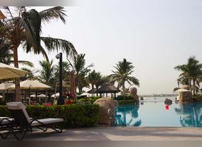 Staying in Dubai Doesn't Have to Cost an Arm and a Leg