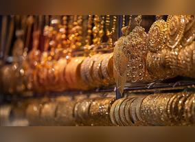 The Dubai Gold Market - The Best Place To Buy Gold