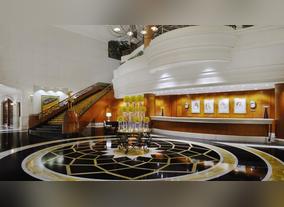 All  About Luxurious Hotels - Dubai