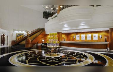 All  About Luxurious Hotels - Dubai