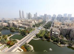 Living in Dubai: Through a Resident's Eyes