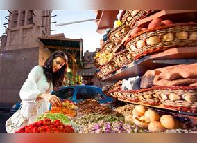 Dubai: Customs and Traditions