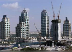 Dubai, The City of Growing Business Sectors