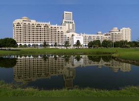 Enjoy Best Man Made Attractions With Luxury Holidays in Dubai