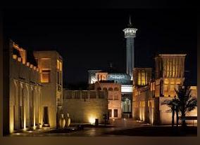 Dubai - Top Hidden Secrets of Al Bastakiya