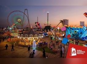 Just Give Me Eleven Reasons To Buy In Dubai