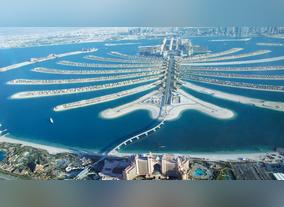 Dubai Can Be Real Hot And Cool Both