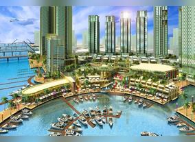 Dubai & Abu Dhabi Look Forward to Booming Real Estate