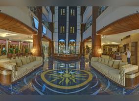 Dubai  Hotels Accommodations - The Holiday Destination Dubai