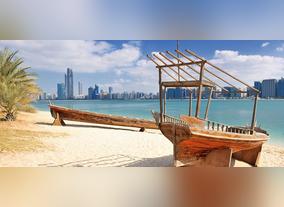 A World Of Wonderful Adventure Awaits You In Dubai