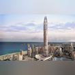 World's Tallest Tower In Dubai