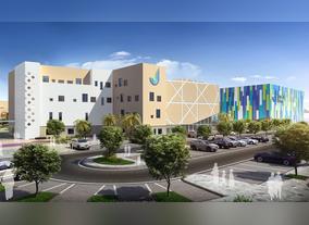 Making the World a Smaller Place - Dubai International City