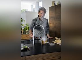 A Passion for Sustainable Living