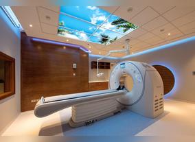 American Hospital Dubai Acquires High-tech CT Scanner with Less Radiation Dose