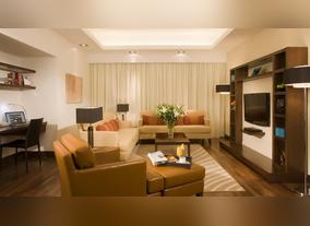 Renting Dubai Properties For Expatriates