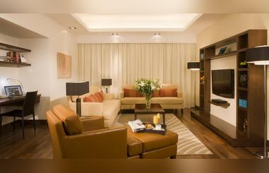 Renting Dubai Properties For Expatriates