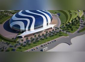 Dubai Mega Projects