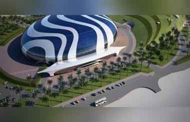 Dubai Mega Projects