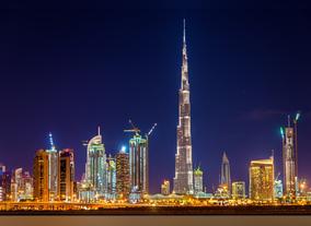 What Should You Expect Once in Dubai?