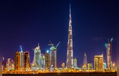 What Should You Expect Once in Dubai?