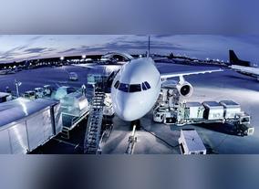 Dubai Air Cargo