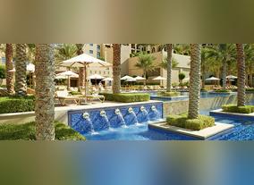 Dubai Holidays - Have an Exciting Vacation in the City of Gold