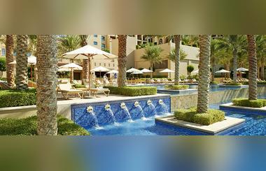 Dubai Holidays - Have an Exciting Vacation in the City of Gold