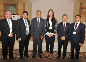 ASAR  Al Ruwayeh & Partners Co-organized with the International  Court of Arbitration of the International Chamber of Commerce   Paris (ICC) a Seminar on Arbitration