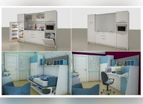 Innovative Space Saving Solutions Give Practical Furniture an Edge in the UAE Market