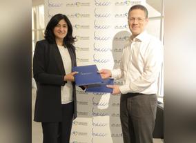 Sheraa Partners with Crescent Enterprises to Develop  Regions Social Entrepreneurship Ecosystem