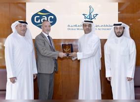 DMCA & GAC Group Discuss Growth Prospects for Maritime Freight & Logistics Services